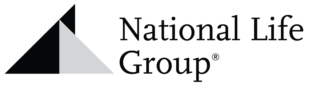 National Life Group logo